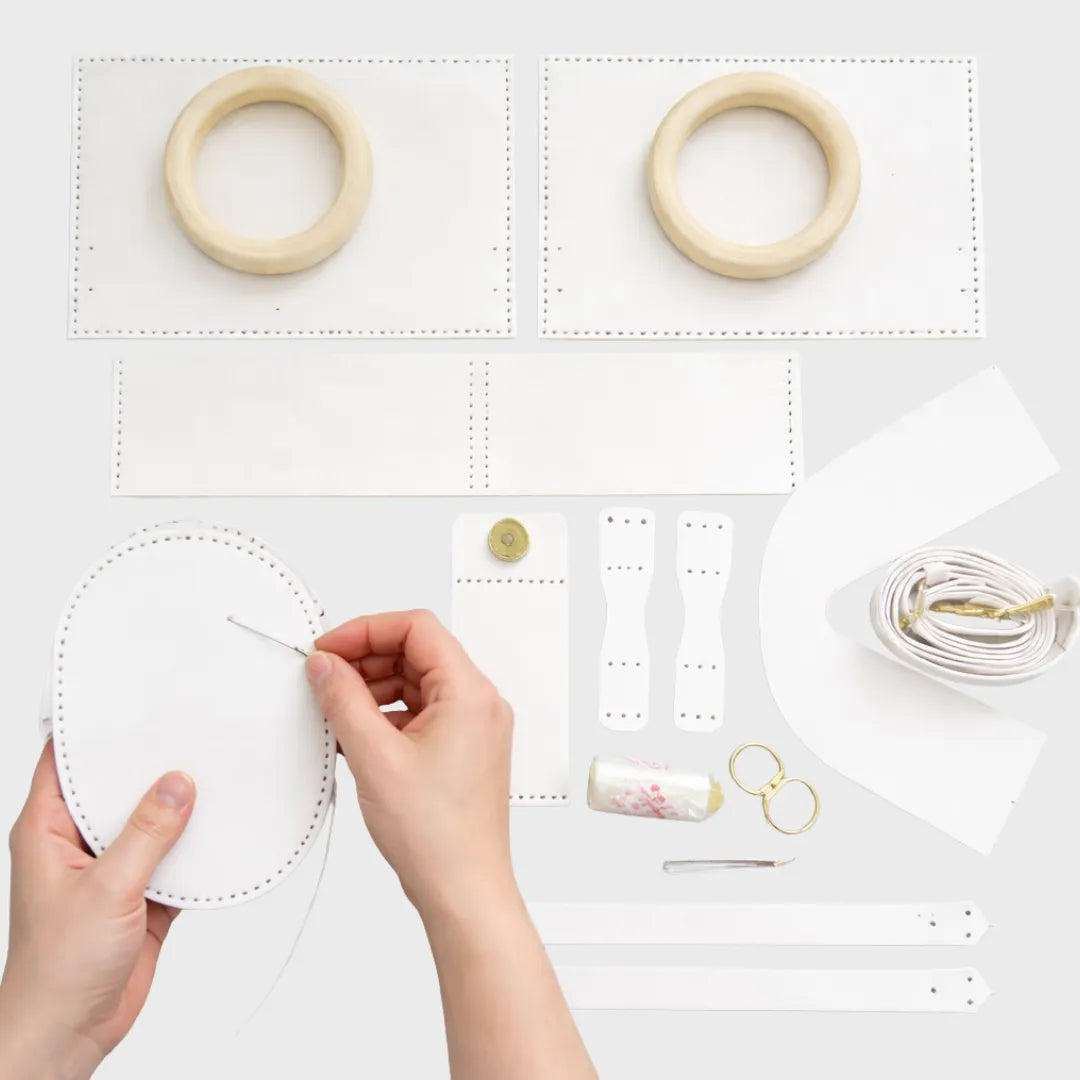 Mirel | Bolso con Lazo Elegante